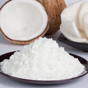 Кокосова стружка Файн (65%) 5 кг.