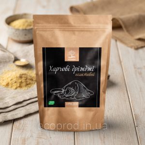 Харчові дріжджі неактивні 100 г