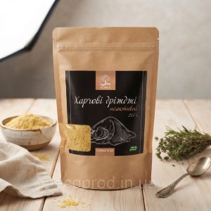 Харчові дріжджі неактивні 250 г