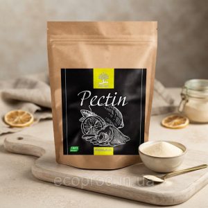 Пектин цитрусовий (порошок) 500 г