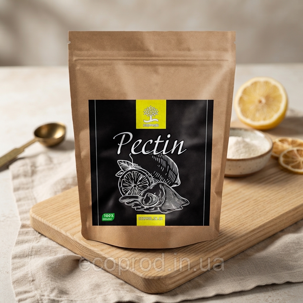 Пектин цитрусовий (порошок) 250 г