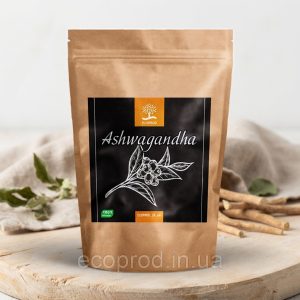 Ашваганда порошок 1 кг