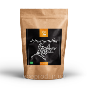 Ашваганда порошок 500 гр