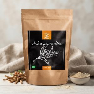 Ашваганда порошок 500 гр