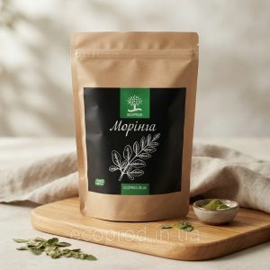 Морінга (порошок) 250 г