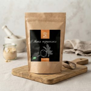 Мака перуанська Біо 500 г