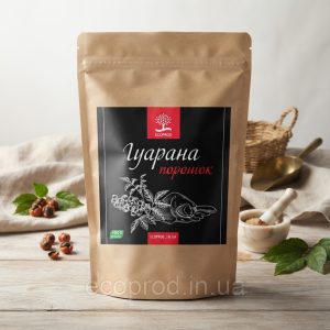 Порошок Гуарани (Бразилія) 1 кг