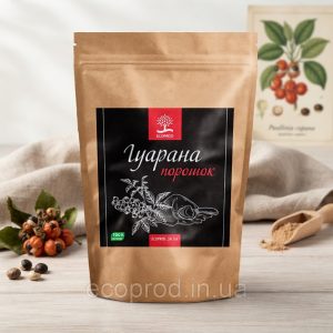Порошок Гуарани (Бразилія) 500 г