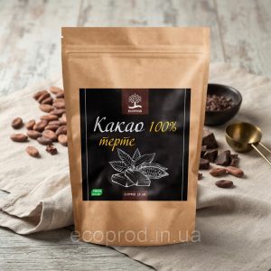 Какао терте ("Cargill Cocoa & Chocolate") — 200 грамів