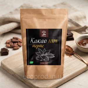 Какао терте ("Cargill Cocoa & Chocolate") — 500 грамів