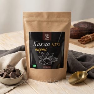 Какао терте ("Cargill Cocoa & Chocolate") — 1 кг