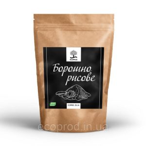 Рисове борошно 500 гр