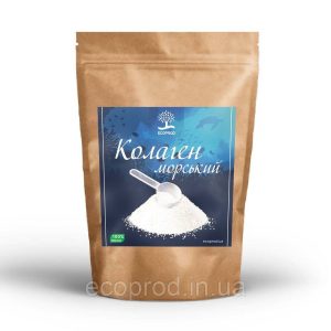 Колаген морський, порошок, 250 г