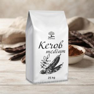 Кероб (Медіум) 25 кг. Іспанія.
