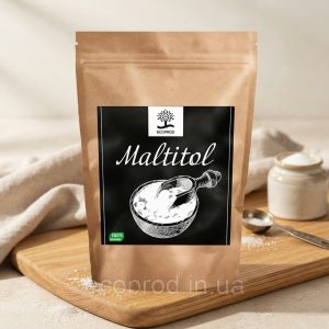 Мальтитол 1 кг