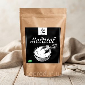 Мальтитол 250 грам