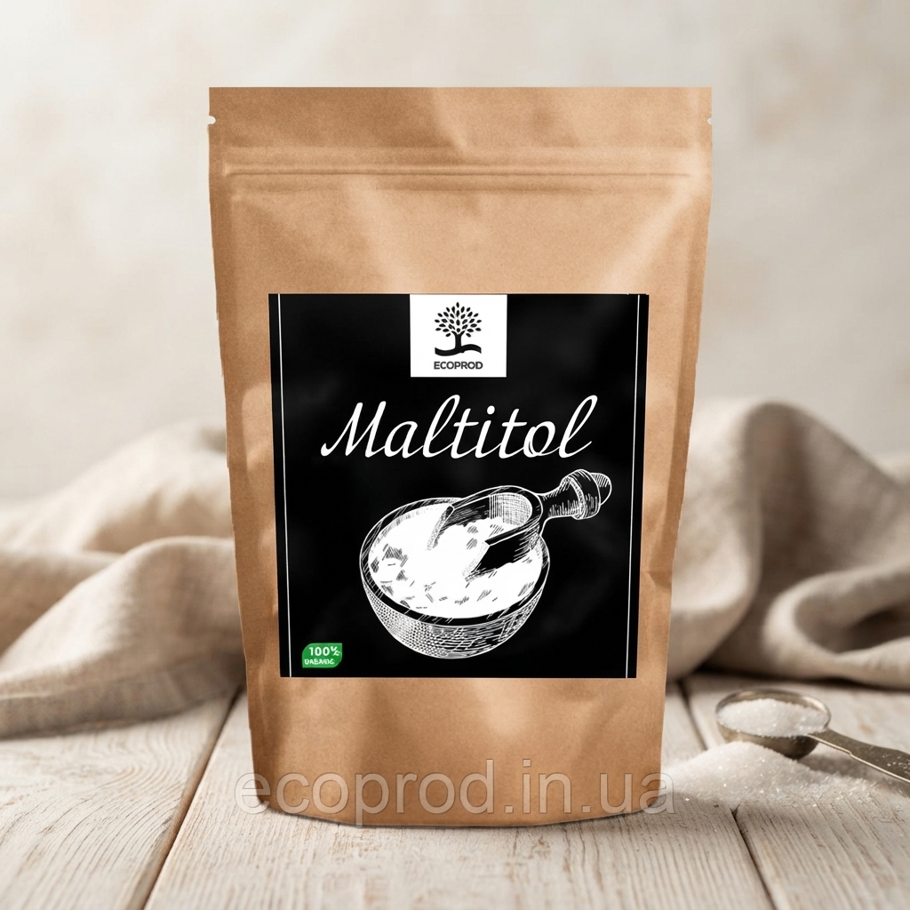 Мальтитол 250 грам
