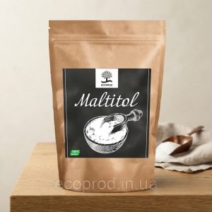 Мальтитол 500 грам