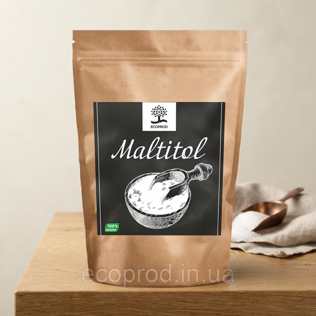 Мальтитол 500 грам