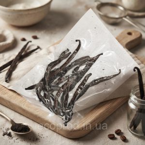 Ванільний SPLIT стручок 10шт