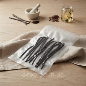 Ваніль стручок 5шт (16см )