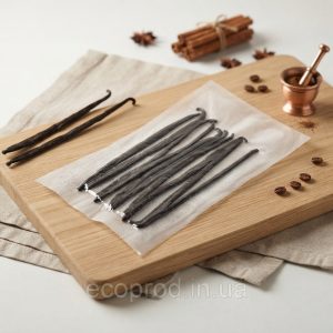 Ваніль стручок 10шт (17см )