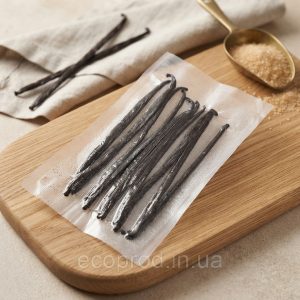 Ваніль стручок 18см (2шт)