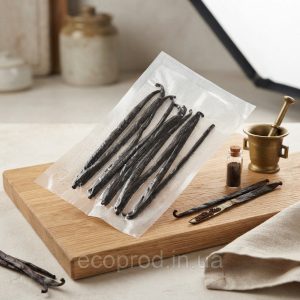 Ваніль стручок 19см (10шт)