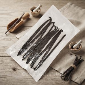 Ваніль стручок 19см (5шт)