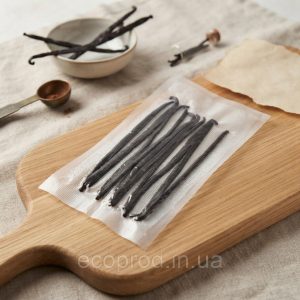 Ваніль стручок 20см (5шт)