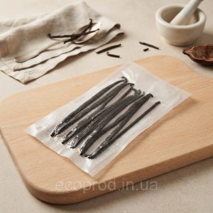 Ваніль стручок 5шт (17см )
