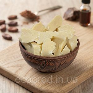 Какао масло Nederland 500гр