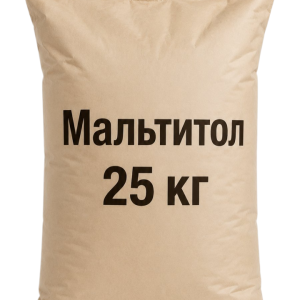 Мальтитол 25 кг