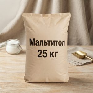 Мальтитол 25 кг