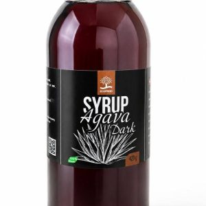 Сироп Агави (темний) 420 грамів