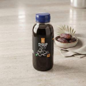 Сироп фініковий 400 г