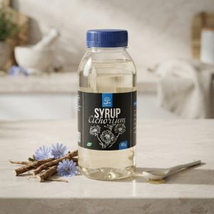 Сироп цикорію (Бельгія) 400 г